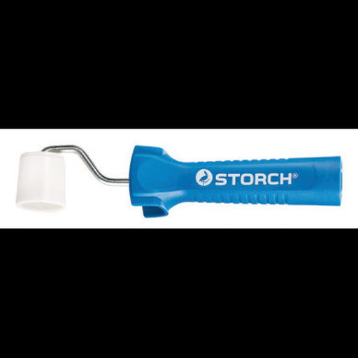 Storch Tapetennahtroller 3cm Glatt und Konisch-4001941218406-MM Farben