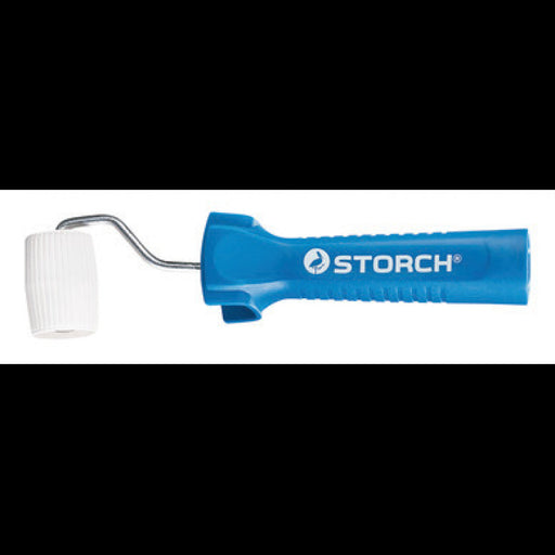 Storch Tapetennahtroller 4,5cm Tonnenform Geriffelt-4001941218000-MM Farben