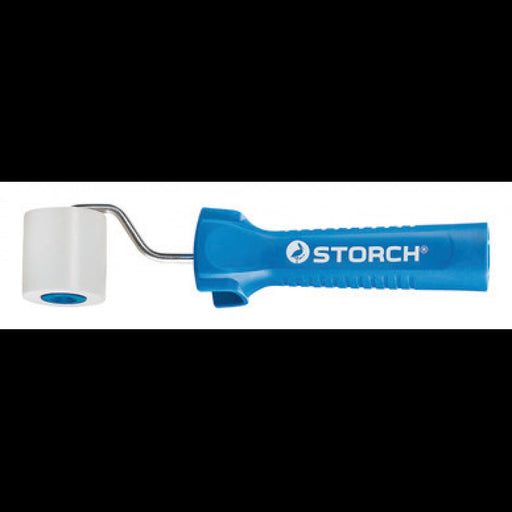 Storch Tapetennahtroller 4,5cm Zylindrisch Weich-PVC-4001941217805-MM Farben