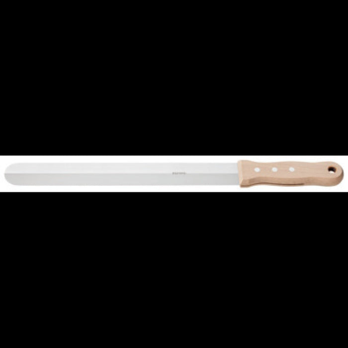 Storch Tapetenschneidmesser Holzgriff Rostfrei-4001941216006-MM Farben