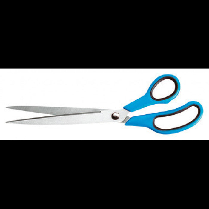 Storch Tapezierschere Mit 2-Komponentengriff-4001941054233-MM Farben