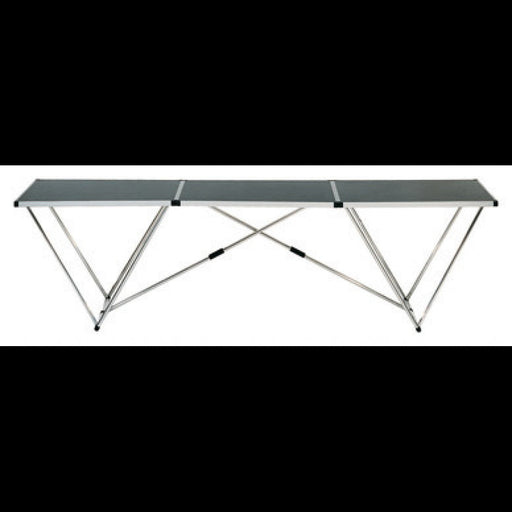 Storch Tapeziertisch 300x60x80cm Aluminiumrahmen-4001941027558-MM Farben