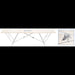 Storch Tapeziertisch 320x60x90cm Holzrahmen-4001941100350-MM Farben