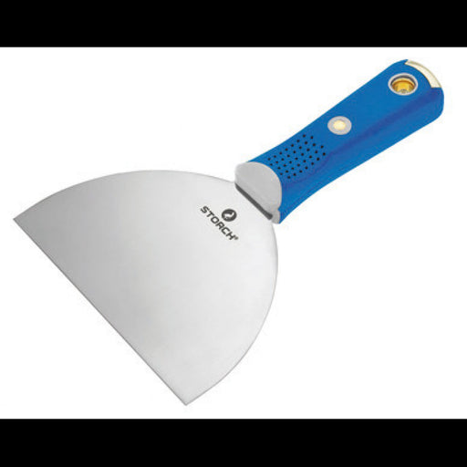 Storch Trockenbauspachtel Expert 150mm Edelstahl Mit Bit-4001941063273-MM Farben