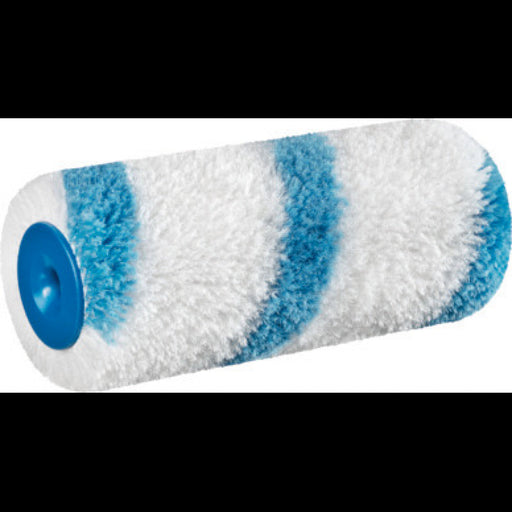 Storch Walze 16cm K30 PA endlos12 Durastar Blaufaden-4001941118690-MM Farben