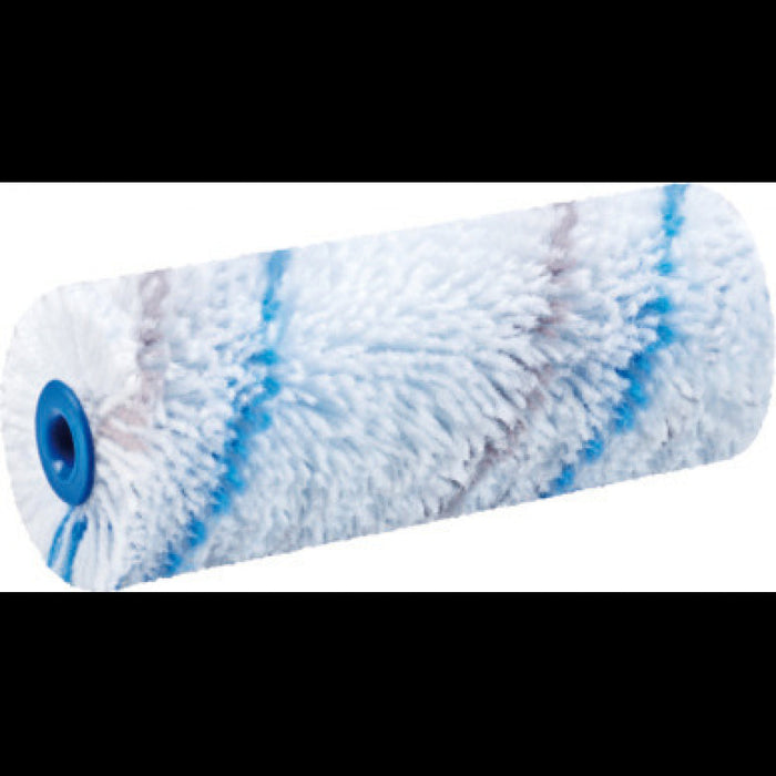 Storch Walze 2x10cm K16 Polyamid12 MultiSTAR Blaugraufaden-4001941057579-MM Farben