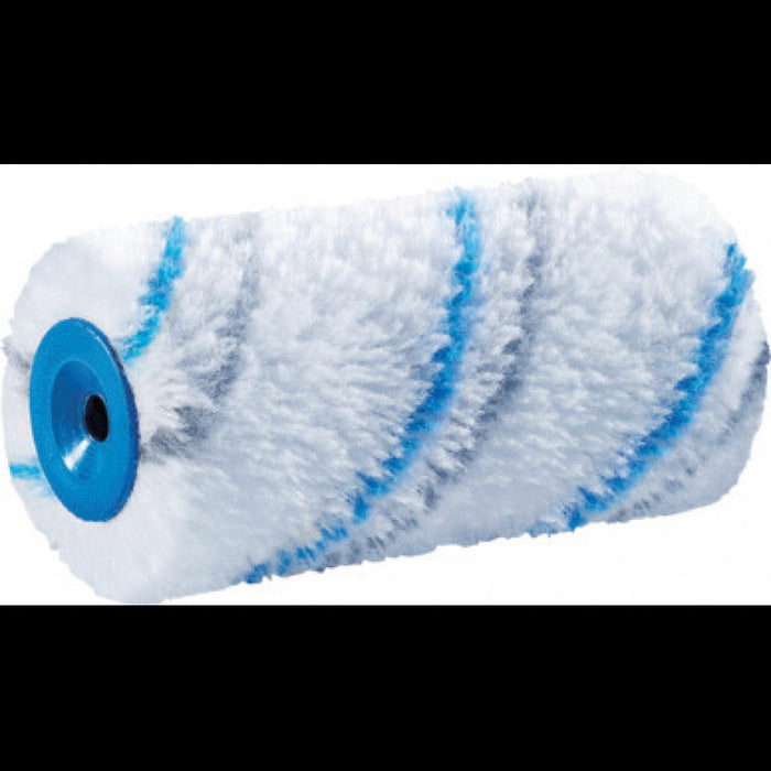Storch Walze 2x12cm K30 Polyamid12 MultiStar Blaugraufaden-4001941057616-MM Farben