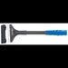 Storch Wand- und Bodenschaber 100mm Werkzeugloser Klingenwechsel-4001941058637-MM Farben