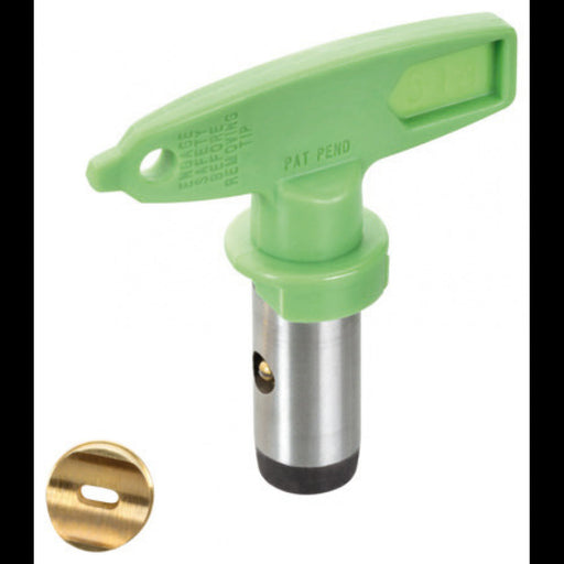 Storch Wendedüse 511 und Dichtung Airless-4001941049673-MM Farben