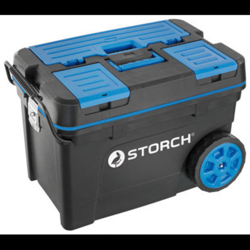 Storch Werkzeugtrolley Profi Auf Rollen Mit Tragegriff-4001941101364-MM Farben