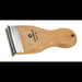 Storch Ziehklingenschaber 70mm Holzkörper Glatte Klinge-4001941350274-MM Farben